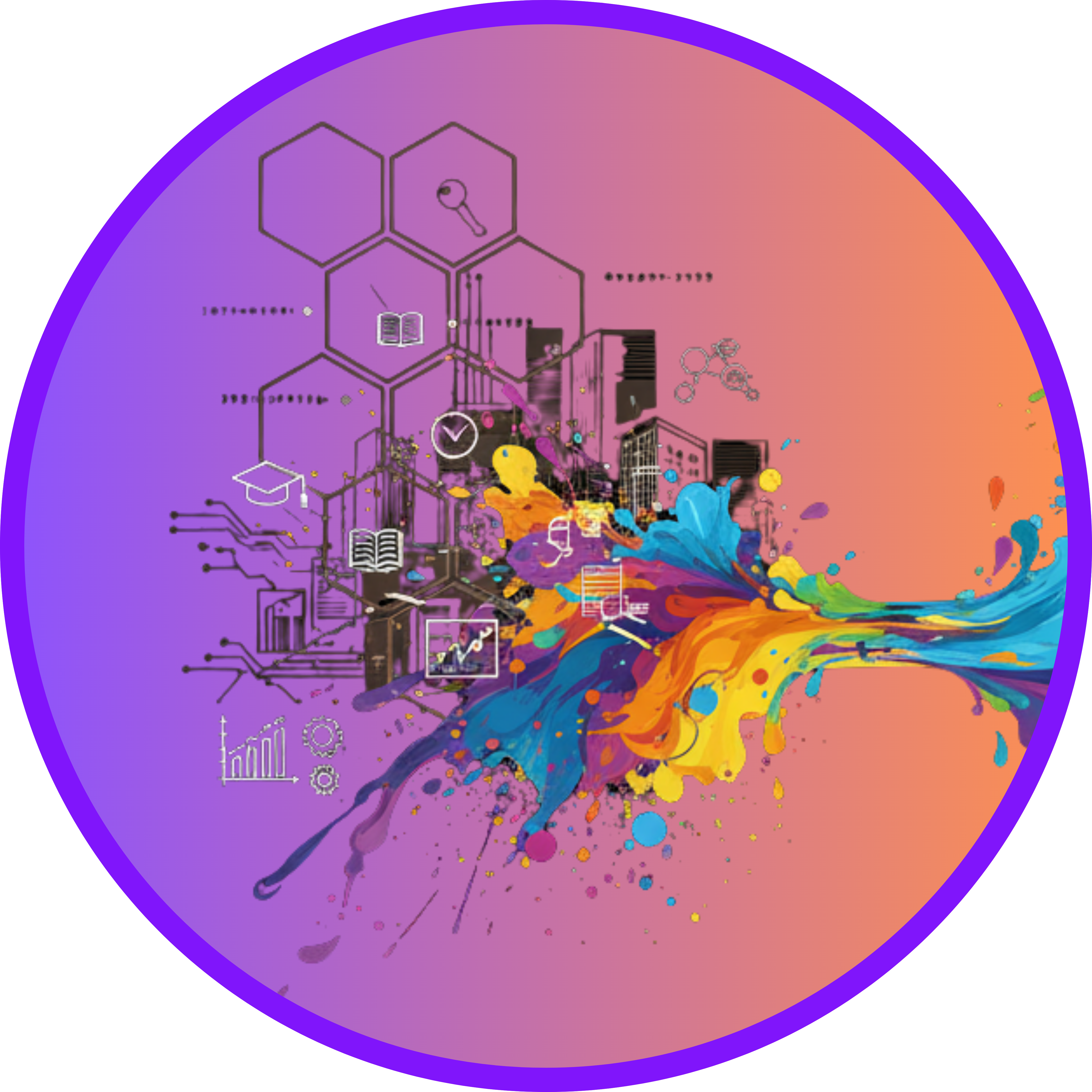 School Programs Icon